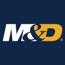 M&amp;D Distributors Inc company logo