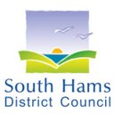 South Hams District Council company logo