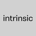 Intrinsic company logo
