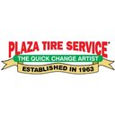 Plaza Tire Service company logo