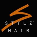 Stylz Hair company logo