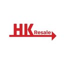 HK Resale company logo