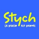 Stych company logo