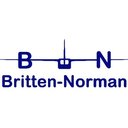 Britten-Norman company logo