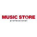 MUSIC STORE professional GmbH company logo