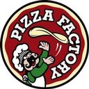 Pizza Factory company logo
