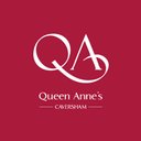 Queen Anne's School company logo