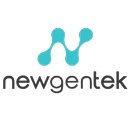 Newgentek company logo
