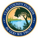 Clay County company logo