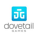 Dovetail Games Ltd company logo