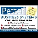 Petter Business Systems company logo