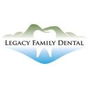 Legacy Family Dental company logo
