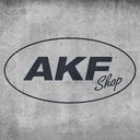 AKF Fahrzeugteile GmbH company logo