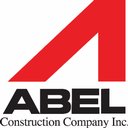Abel Construction Company company logo