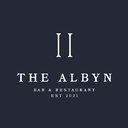 The Albyn company logo