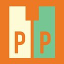 Piano Power company logo