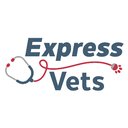 Express Vets company logo