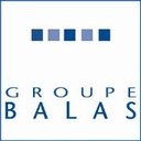 Balas company logo