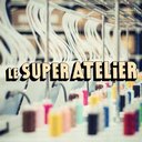 Le Super Atelier company logo