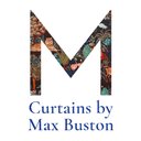 Curtains by Max Buston company logo