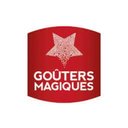 Goûters Magiques company logo