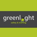 Greenlight Safety and Training company logo
