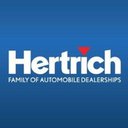 HERTRICH Family of Automobile Dealerships company logo