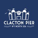 Clacton Pier company logo