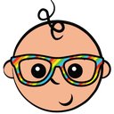 The Baby Boss company logo