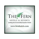 The Fern Residency company logo