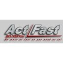 ACT FAST DELIVERY company logo