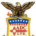 ADC LTD NM company logo