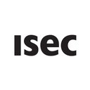 ISEC company logo