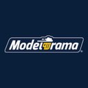 MODELORAMA company logo
