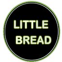 Little Bread company logo