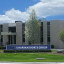 Suburban Sports Group company logo