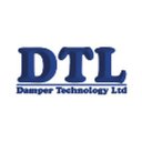 Damper Technology company logo