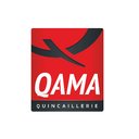 Qama company logo
