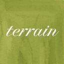 Terrain company logo