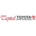 Capital Toyota company logo