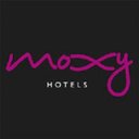 Moxy Hotel company logo