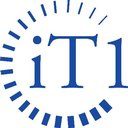 iT1 company logo