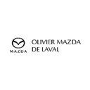 Mazda de Laval company logo