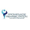 Promenade Rehabilitation & Health Care Center company logo