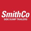 SmithCo Manufacturing company logo
