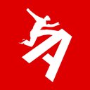 Atrápalo company logo