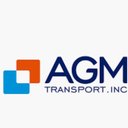AGM Transport Inc company logo