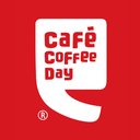 Café Coffee Day company logo