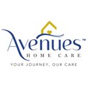 Avenues Home Care company logo