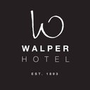 The Walper Hotel company logo